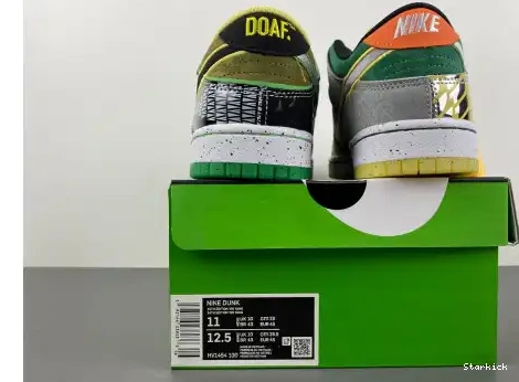 What Away of Duck Nike University HV1454-100 Oregon the PE Low  Dunk 0503